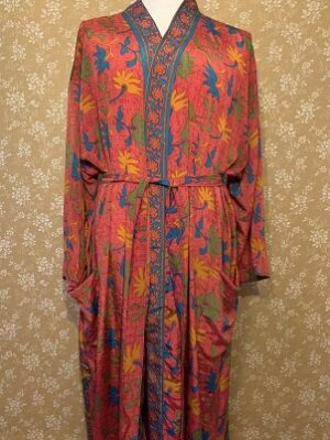 Kimono / Kaftan